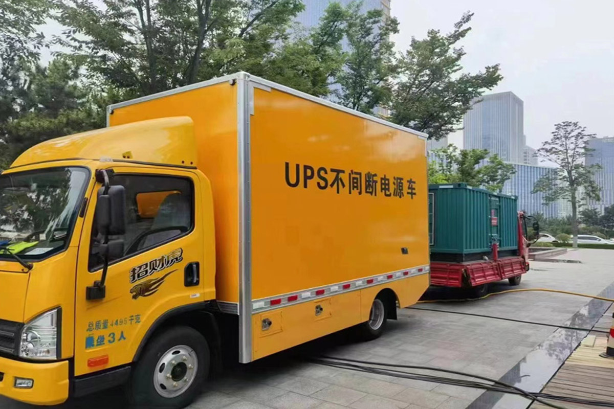 静乐发电机出租_COPY