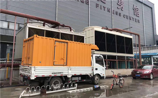 静乐300KW发电机组适配电缆规格选型指南