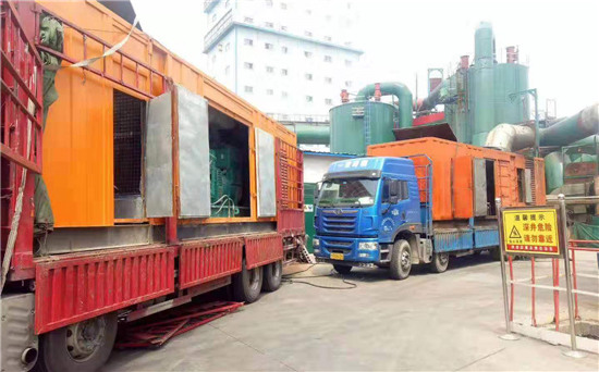 静乐100KW发电机组适配电缆规格选型指南